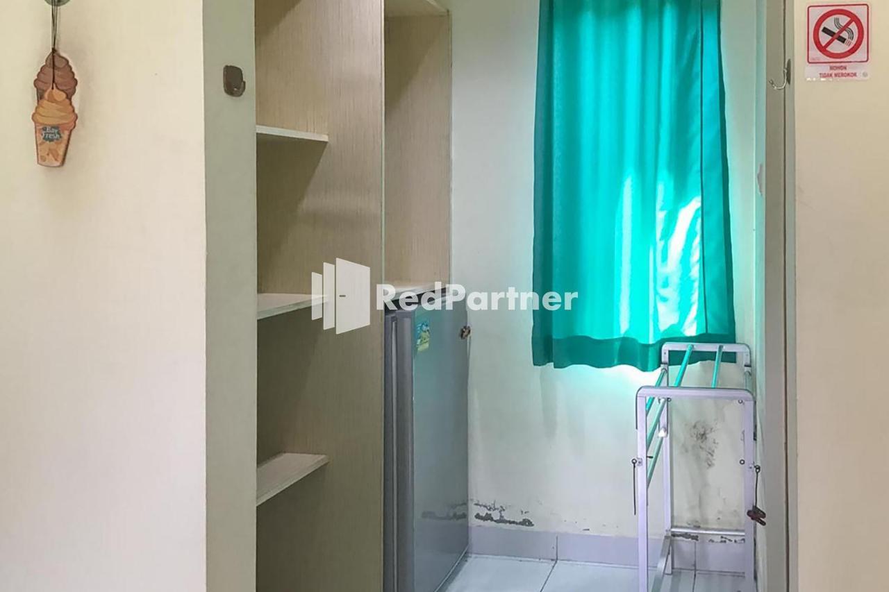Pondok Mesari Redpartner Near Legian Beach Esterno foto