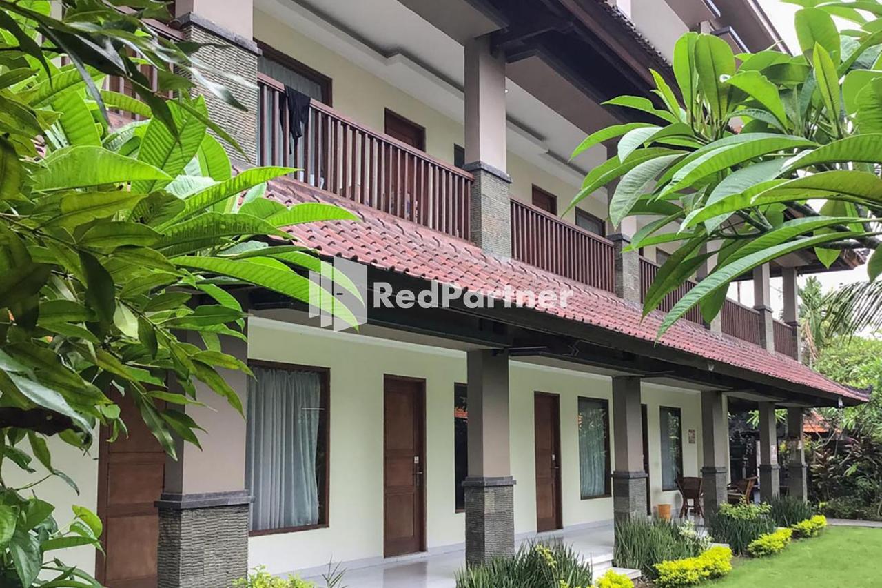 Pondok Mesari Redpartner Near Legian Beach Esterno foto